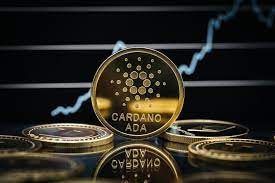 цена криптовалюты cardano